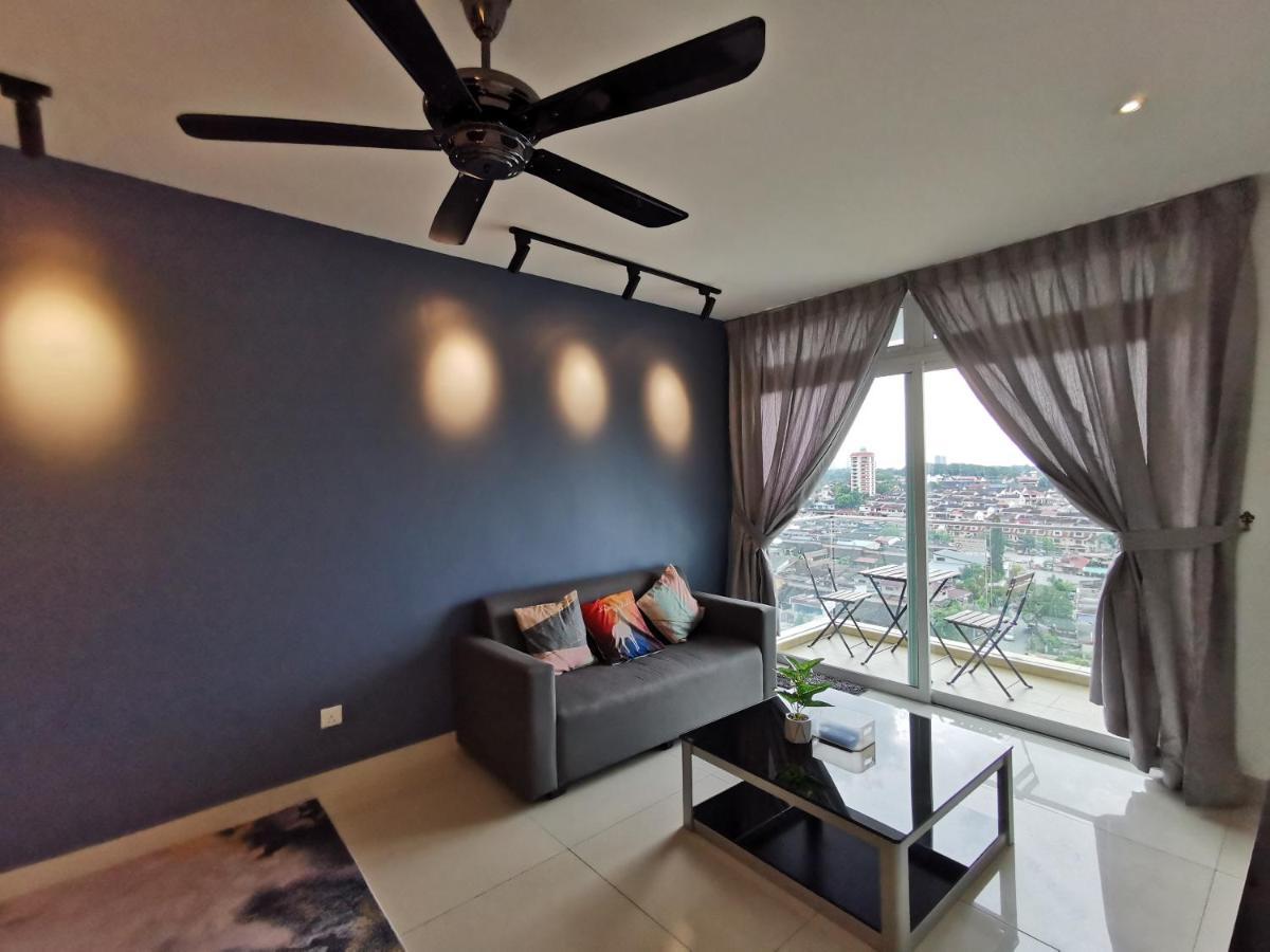 ג'והור בהרו Ksl D'Esplanade Cozy Suite At Johor מראה חיצוני תמונה