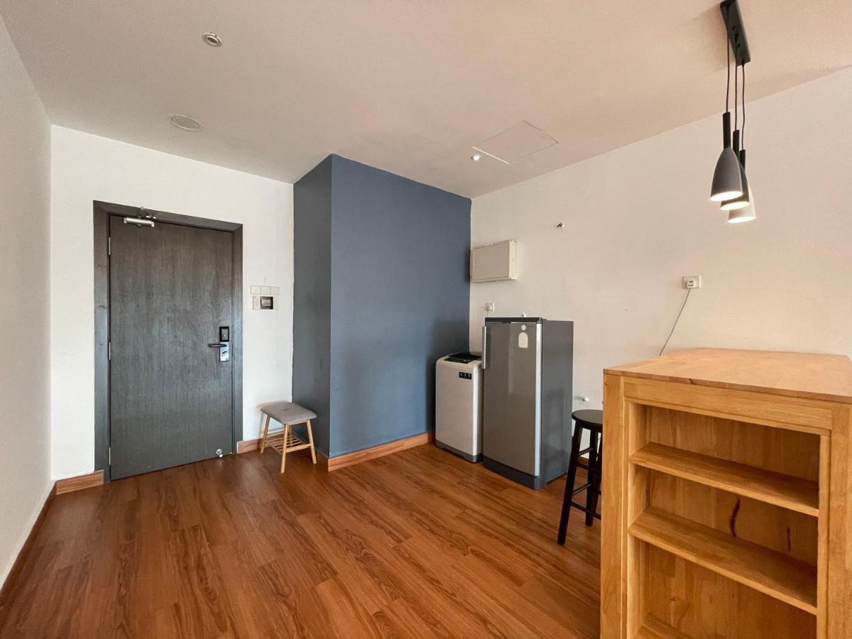 ג'והור בהרו Ksl D'Esplanade Cozy Suite At Johor מראה חיצוני תמונה