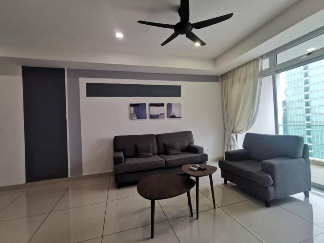 ג'והור בהרו Ksl D'Esplanade Cozy Suite At Johor מראה חיצוני תמונה