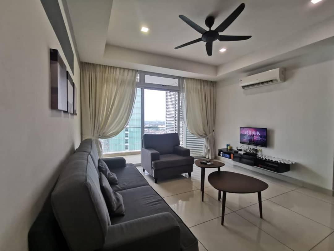ג'והור בהרו Ksl D'Esplanade Cozy Suite At Johor מראה חיצוני תמונה
