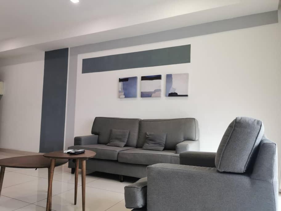 ג'והור בהרו Ksl D'Esplanade Cozy Suite At Johor מראה חיצוני תמונה