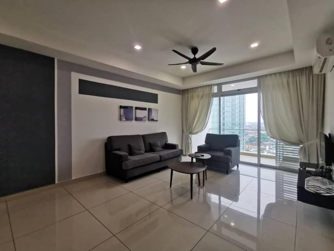 ג'והור בהרו Ksl D'Esplanade Cozy Suite At Johor מראה חיצוני תמונה